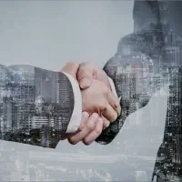 مشارکت در ساخت و مدیریت پیمان