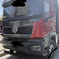 ۱۰چرخ کمپرسی شاکمن