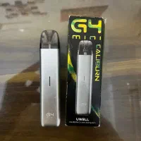 پاد g4 mini سالم