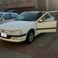پژو پارس سفارشی xu7p مدل ۱۴۰۱