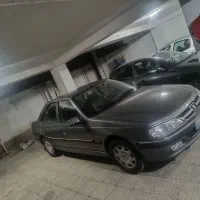 پارس مدل ۹۳