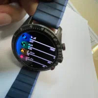 ساعت هوشمند شیائومی