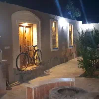 اقامتگاه بومگردی علیان