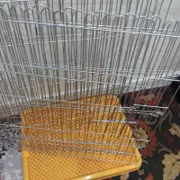 سینی ادرار جای پارک