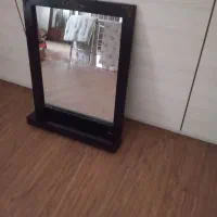 آیینه و تابلو