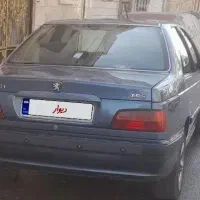 پرشیا|خودرو سواری و وانت|بهارستان, |دیوار