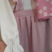 سارافون دخترانه