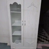 کمد بچه|جاکفشی، کمد، دراور|گلستان (تهران), |دیوار