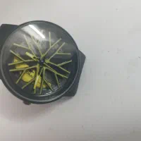 ساعت زیر قیمت بازار چرخشی است