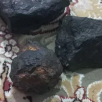 فروش سه عدد شهاب کندرایتی