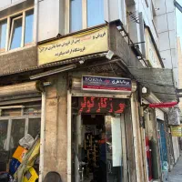 استخدام استاد کار و کارگر ماهر باتری سازی