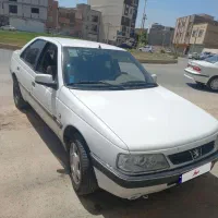 پژوslx مدل۹۹ دریچه سیم