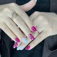 کاشت ناخن