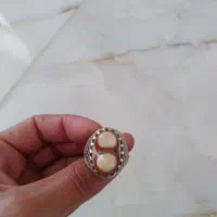 انگشترباباقوری
