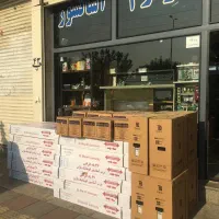 فروش عمده قطعات آسانسور