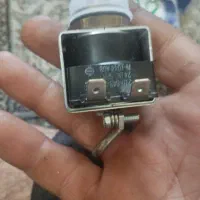 لوازم برقی لودر های ولوو 3عدد