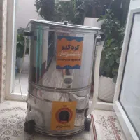 کره گیر سطلی