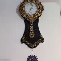 ساعت دیواری