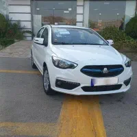 شاهین G دنده ایی سانروف دار