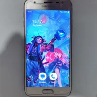 Galaxy J3 Pro 16GB