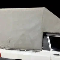 اتاق برزنتی وانت پراید
