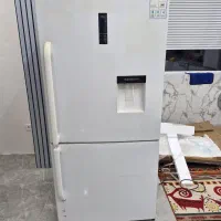 یخچال فریزر هایسنس
