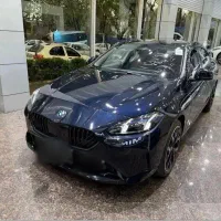 BMW 225L Mkit