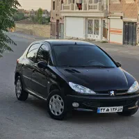 ۲۰۶تیپ۵مدل۹۴ قسطی