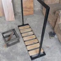 رگال ساده