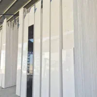 سنگ تتراورتن رامشه سنایی  و کف و نما ساختمانی