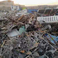 خرید ضایعات در سراسری مشهد