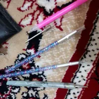 وسایل کاشت ناخن