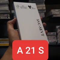 ال سی دی LCD A21s