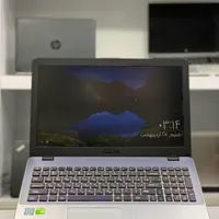 لپ تاپ ASUS|رایانه همراه|بجنورد, |دیوار