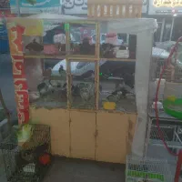 گنجه سه طبقه