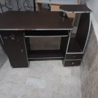 میز کامپیوتر