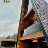 کلبه/سوئیسی مدرن اقساطی بدون سود