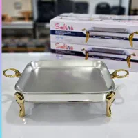 سوفله خوری دوقلو سلینا  جدید