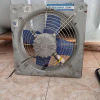 فن هواکش