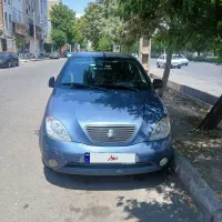 تیبا ۲|خودرو سواری و وانت|کرج, شاهین‌ویلا|دیوار