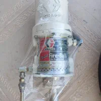 گریس پمپ گراکو آمریکا
