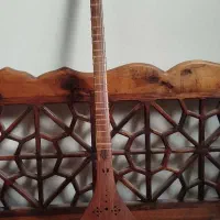 سه تار قدیمی و خوشخوان