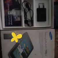 تبلت تب2سامسونگ