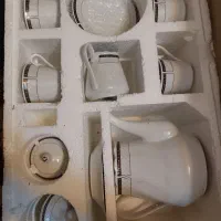 سرویس کامل صبحانه خوری ۶نفره