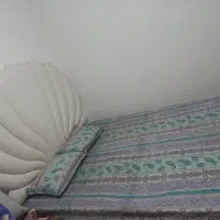 تخت دونفره