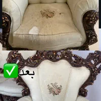 مبل شویی و قالی شویی وس واس