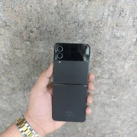 Samsung ZFlip 4
