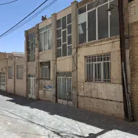 فروش و معاوضه ملک کلنگی با پروانه