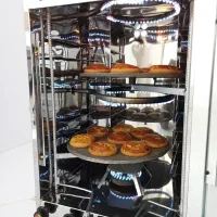 فروش نقد و اقساط تنورگازی