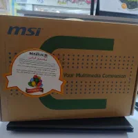لپ تاپ MSI دانشجویی گرافیک دار i5